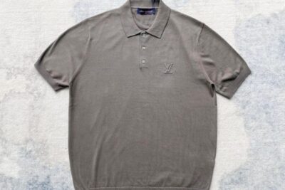 LV Polo T-Shirt