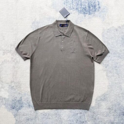 LV Polo T-Shirt