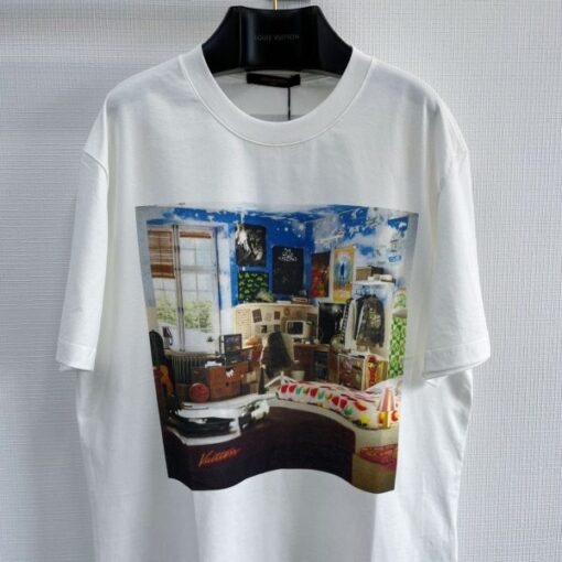 LV T-Shirt - Image 2