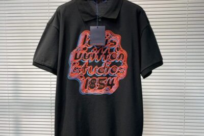 LV Polo T-Shirt