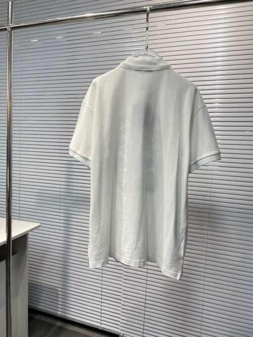 LV Polo T-Shirt - Image 2