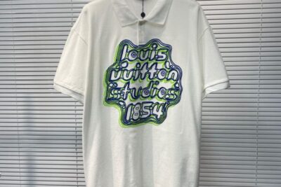 LV Polo T-Shirt