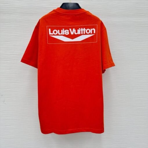 LV T-Shirt - Image 2