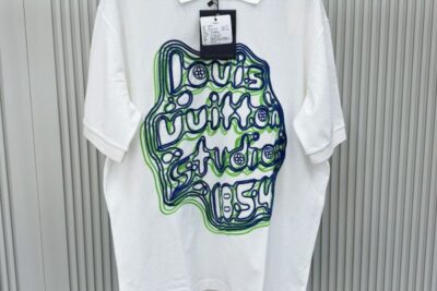 LV Polo T-Shirt