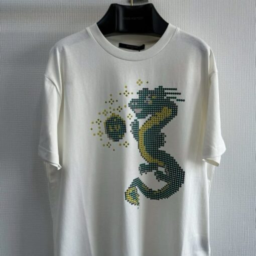 LV T-Shirt - Image 2