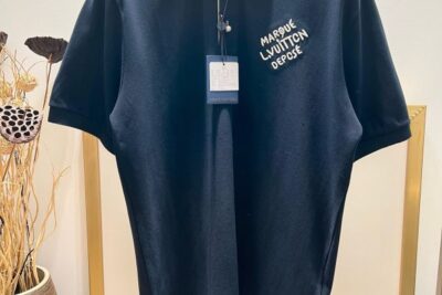 LV Polo T-Shirt
