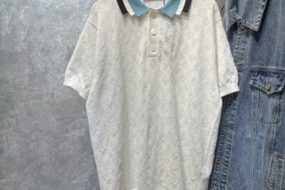 LV Polo T-Shirt