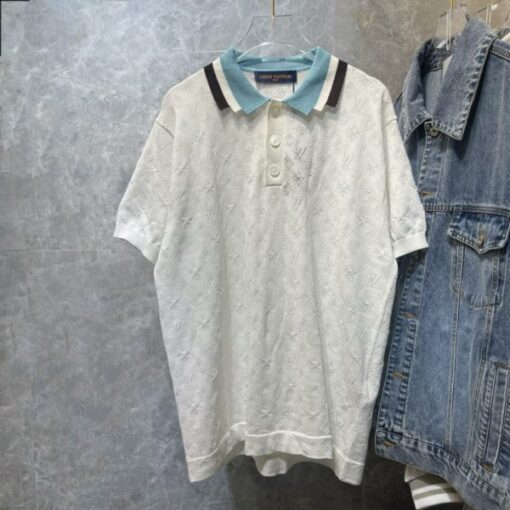 LV Polo T-Shirt