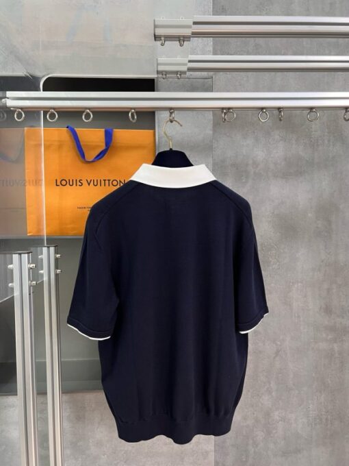 LV Polo T-Shirt - Image 2