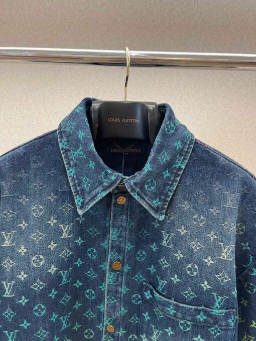 LV Shirt - Image 3