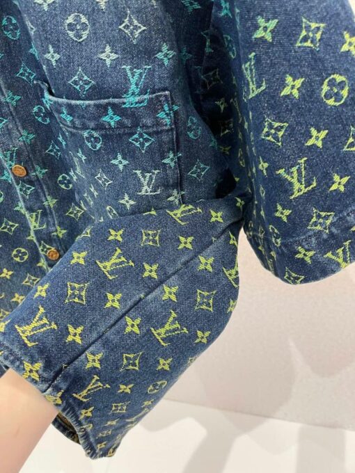 LV Shorts - Image 2