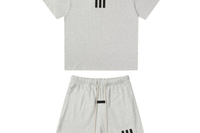 Essentials Short Set