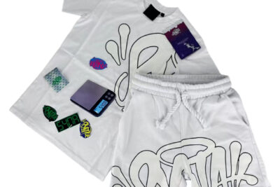 Syna World Short Set