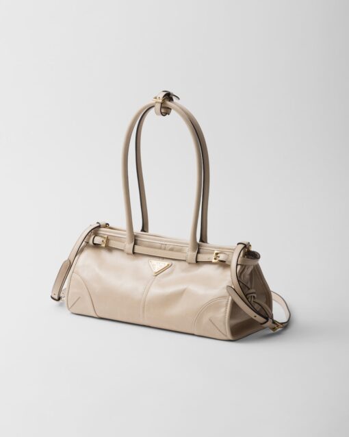 Prada Handbag Travertine - Image 2