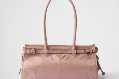 Prada Handbag Lily