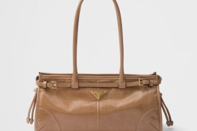 Prada Handbag Cameo