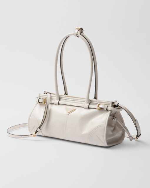Prada Handbag White - Image 2