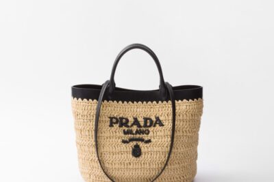 Prada Tote Bag