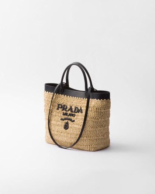 Prada Tote Bag - Image 3