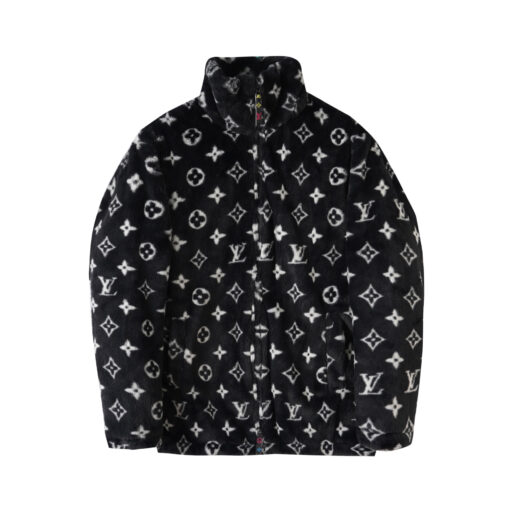 Monogram Camo
