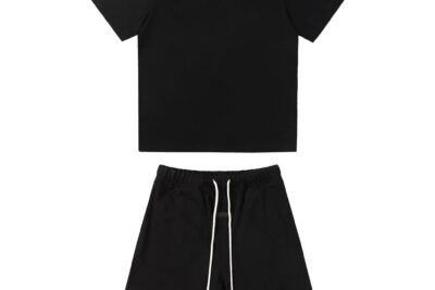 Essentials Short Set