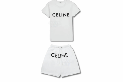 Celine Short Set