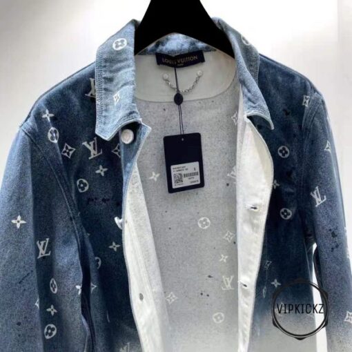 LV Shirt - Image 4
