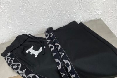 LV Pants