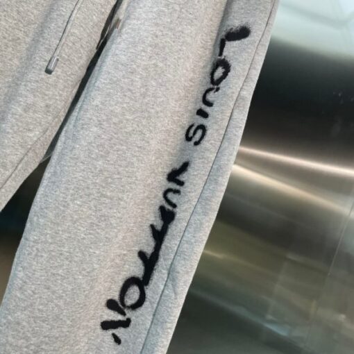LV Pants - Image 4