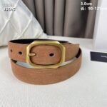 YSL Belt