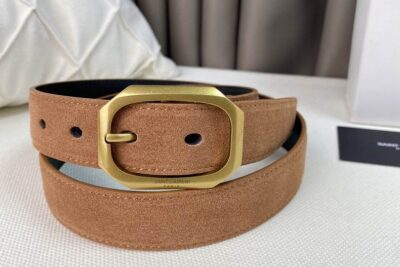 YSL Belt