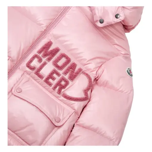 Moncler Jacket - Image 2
