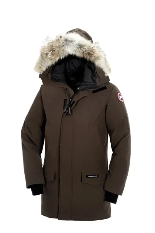 Canada Goose Down Jacket