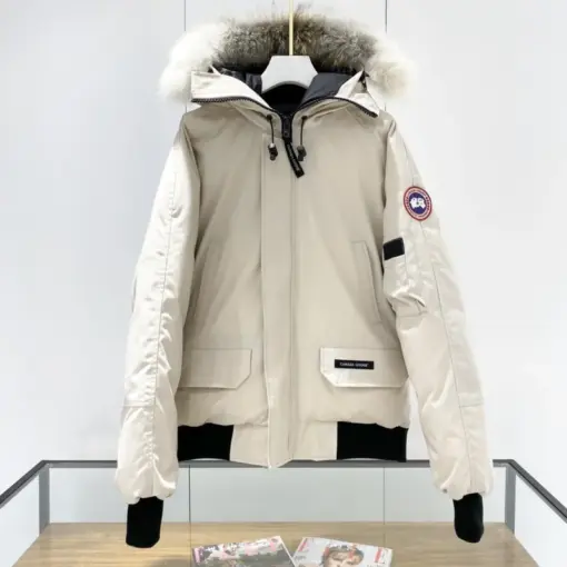 Canada Goose Down Jacket