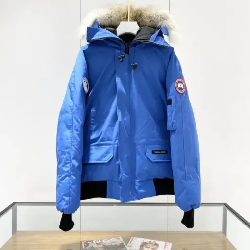 Canada Goose Down Jacket