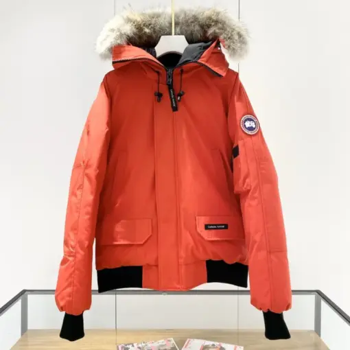 Canada Goose Down Jacket