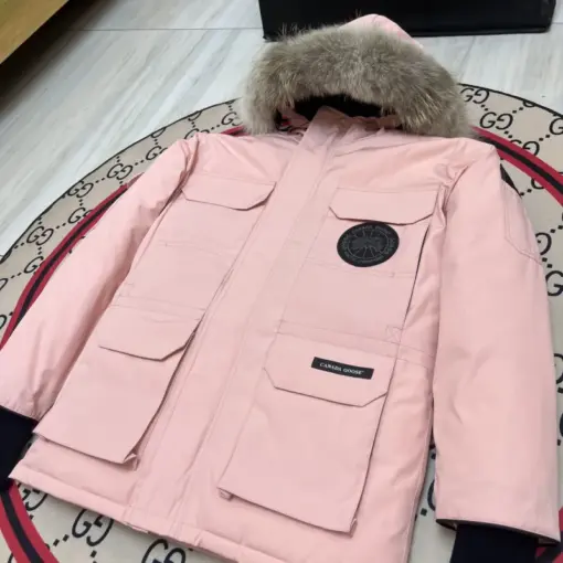 Canada Goose Down Jacket