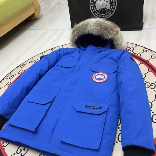 Canada Goose Down Jacket