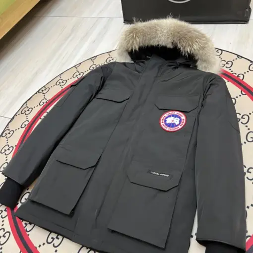 Canada Goose Down Jacket
