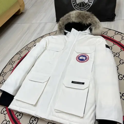 Canada Goose Down Jacket