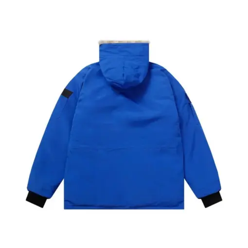 Canada Goose Down Jacket - Image 3