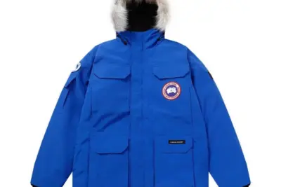 Canada Goose Down Jacket