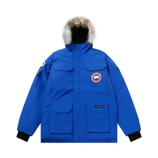 Canada Goose Down Jacket