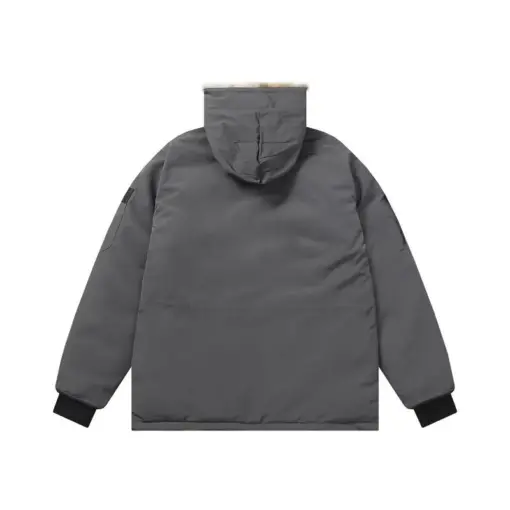 Canada Goose Down Jacket - Image 2