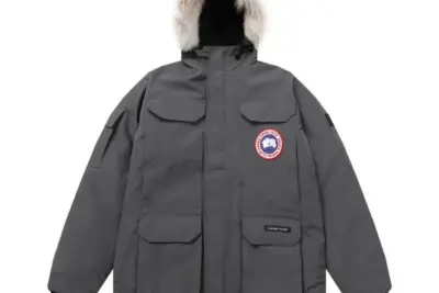 Canada Goose Down Jacket