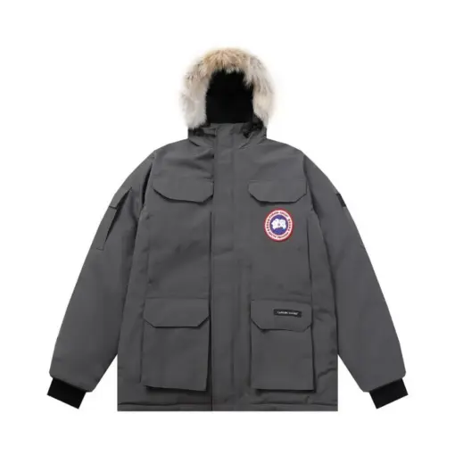 Canada Goose Down Jacket