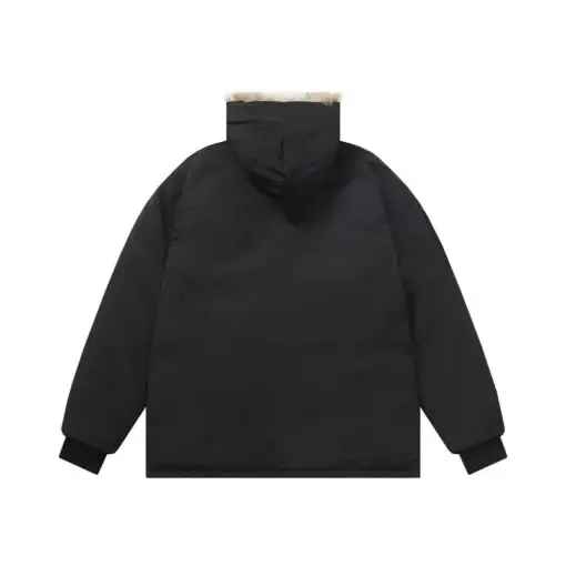 Canada Goose Down Jacket - Image 2