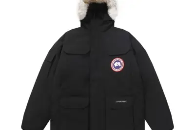 Canada Goose Down Jacket