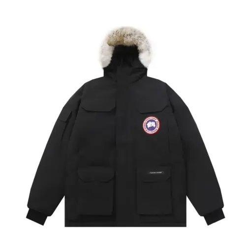 Canada Goose Down Jacket