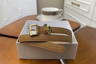 Prada Belt